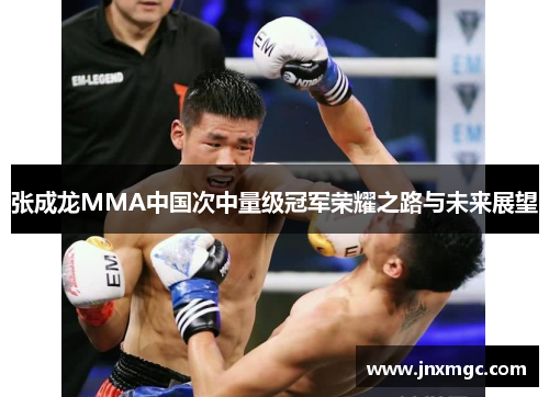 张成龙MMA中国次中量级冠军荣耀之路与未来展望 张成龙MMA中国次中量级冠军荣耀之路与未来展望