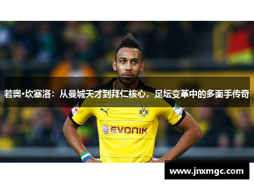 若奥·坎塞洛:从曼城天才到拜仁核心,足坛变革中的多面手传奇 若奥·坎塞洛:从曼城天才到拜仁核心,足坛变革中的多面手传奇