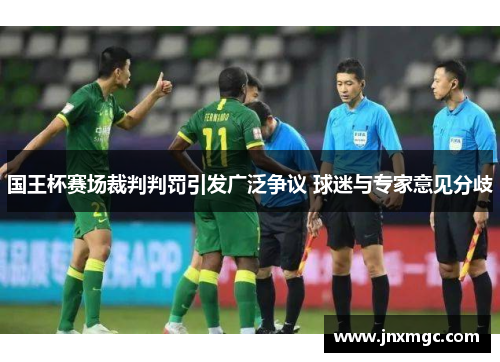 国王杯赛场裁判判罚引发广泛争议 球迷与专家意见分歧