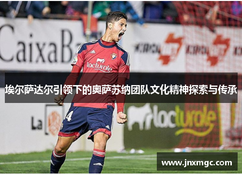 埃尔萨达尔引领下的奥萨苏纳团队文化精神探索与传承