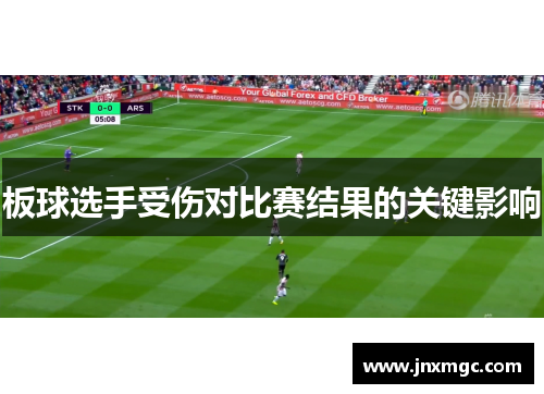 板球选手受伤对比赛结果的关键影响 板球选手受伤对比赛结果的关键影响