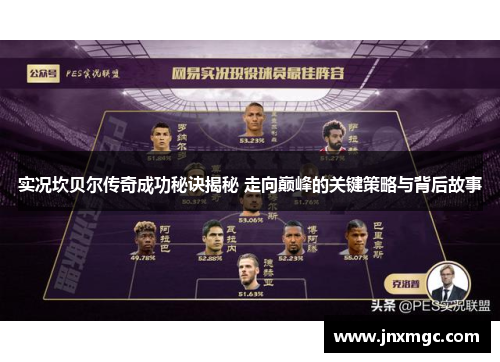 实况坎贝尔传奇成功秘诀揭秘 走向巅峰的关键策略与背后故事